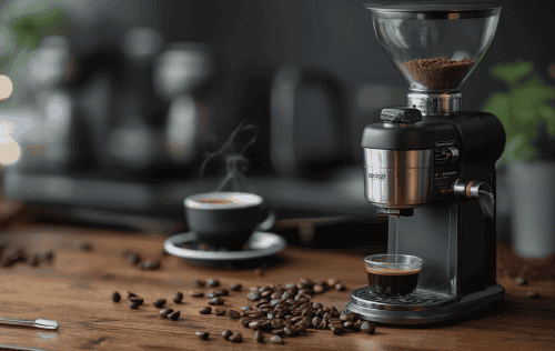 5 Best Espresso Grinders (Reviewed)